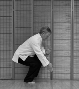 Needle At See Bottom - Hand Form