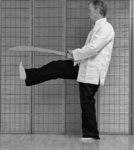 Removing Boots - Dao