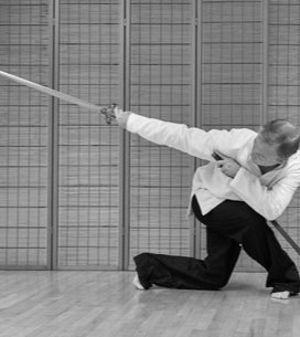 Picking A Star - Sword